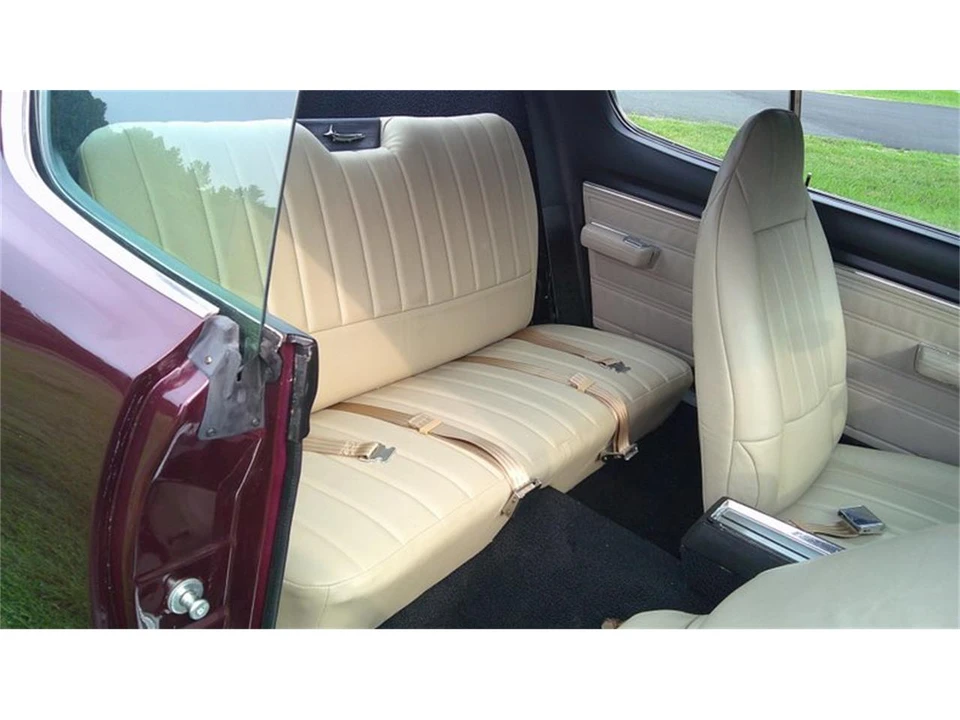 1968 Plymouth Barracuda 2nd Gen - Image 20 of 22