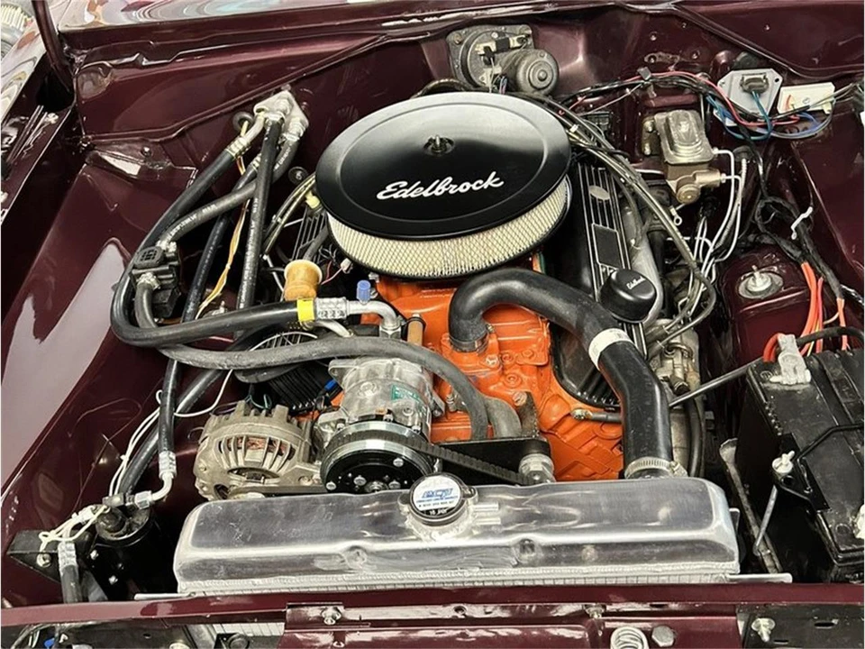 1968 Plymouth Barracuda 2nd Gen - Image 22 of 22