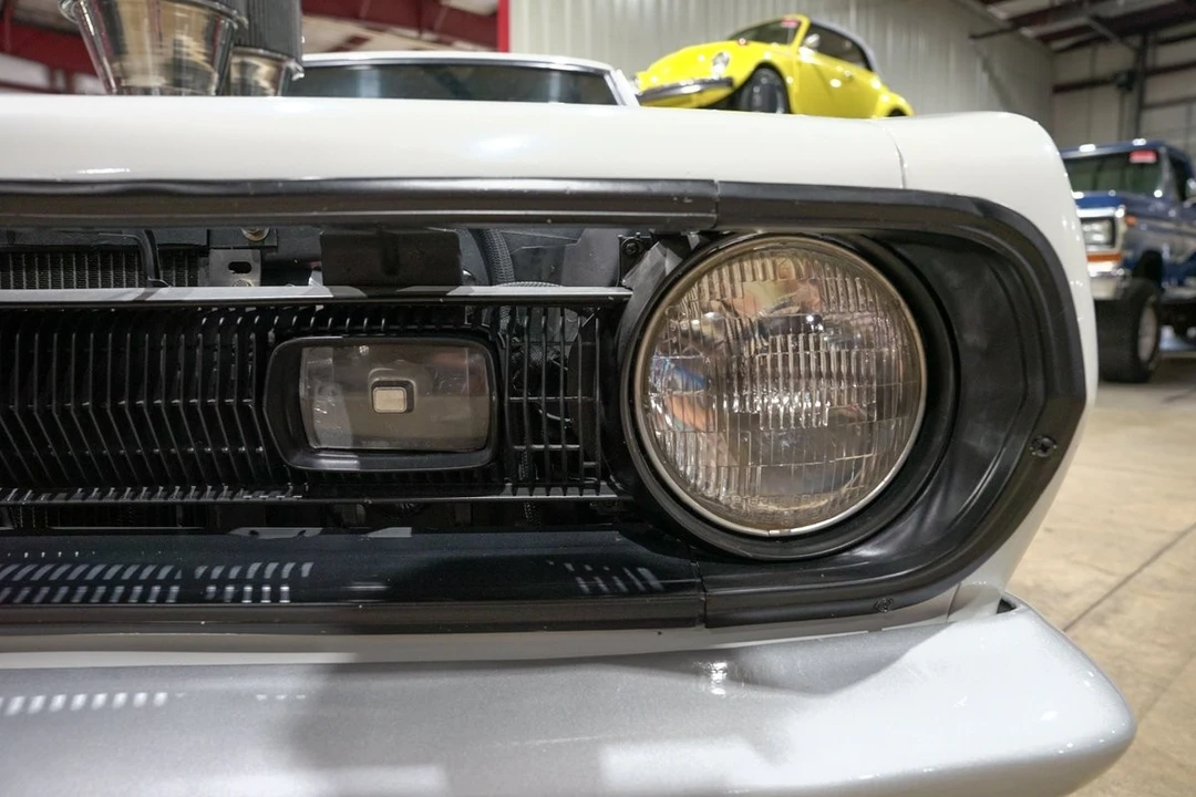 1968 Plymouth Barracuda 2nd Gen - Image 30 of 31