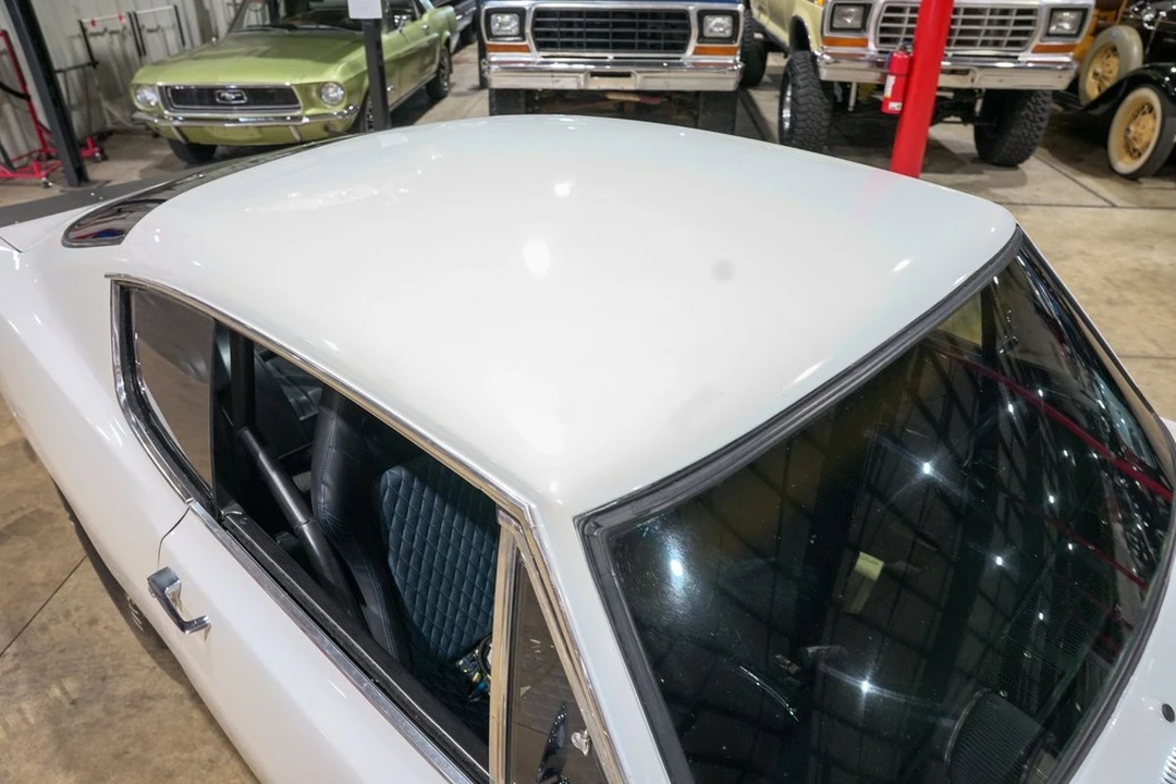 1968 Plymouth Barracuda 2nd Gen - Image 19 of 31