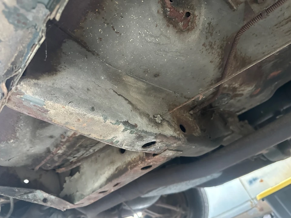 1968 Plymouth Barracuda 2nd Gen - Image 8 of 21