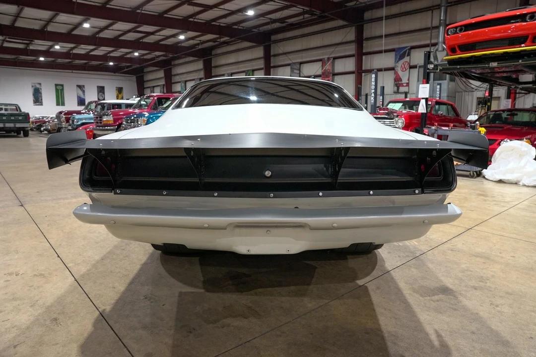 1968 Plymouth Barracuda 2nd Gen - Image 7 of 31