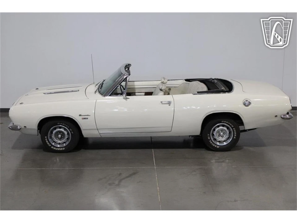 1968 Plymouth Barracuda 2nd Gen - Image 11 of 31