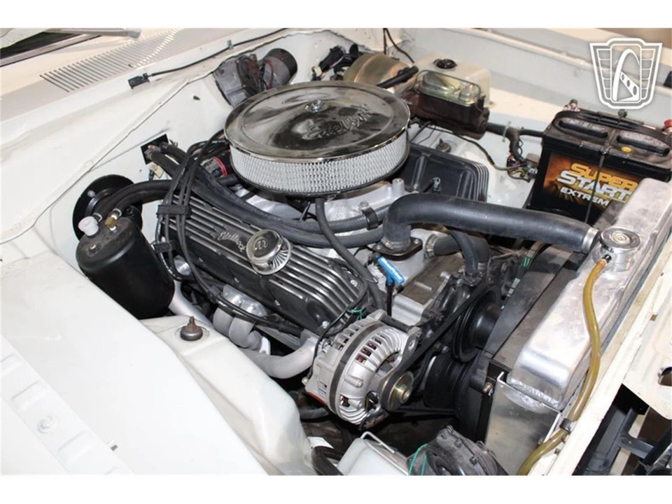 1968 Plymouth Barracuda 2nd Gen - Image 26 of 31