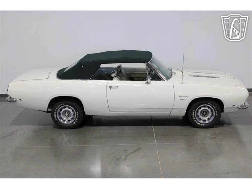 1968 Plymouth Barracuda 2nd Gen - Image 7 of 31