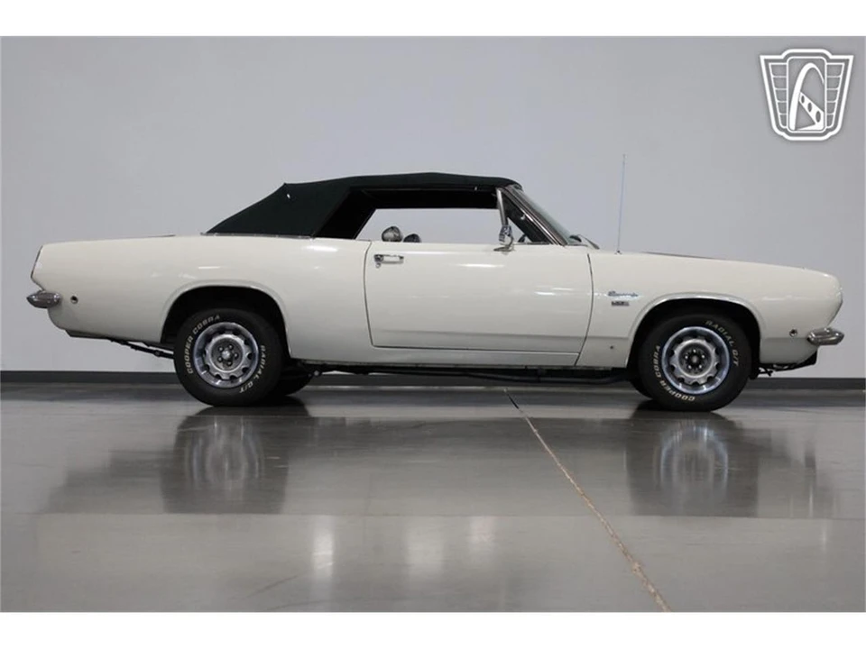 1968 Plymouth Barracuda 2nd Gen - Image 23 of 31