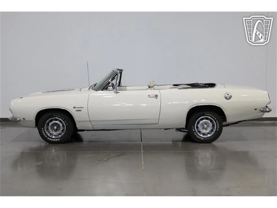 1968 Plymouth Barracuda 2nd Gen - Image 19 of 31
