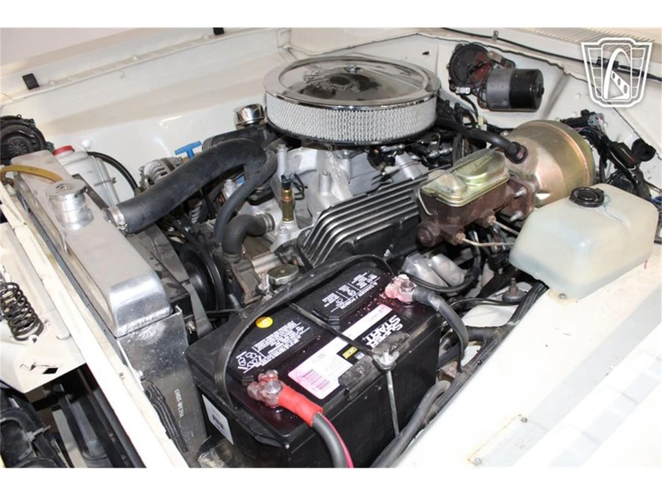 1968 Plymouth Barracuda 2nd Gen - Image 29 of 31