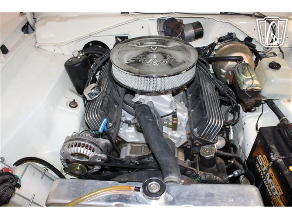 1968 Plymouth Barracuda 2nd Gen - Image 25 of 31