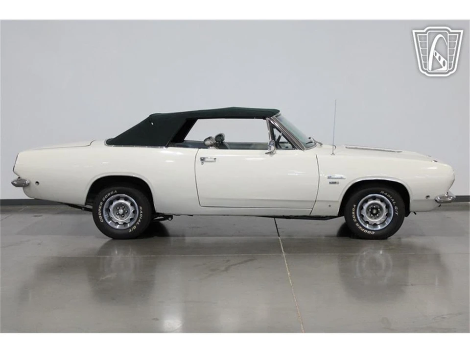 1968 Plymouth Barracuda 2nd Gen - Image 15 of 31