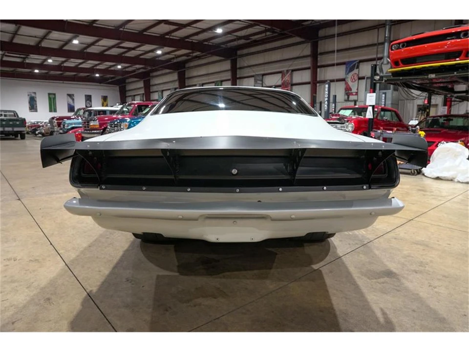 1968 Plymouth Barracuda 2nd Gen - Image 7 of 31