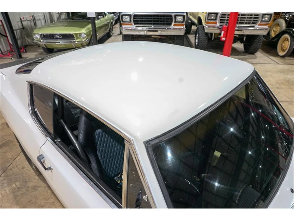 1968 Plymouth Barracuda 2nd Gen - Image 19 of 31