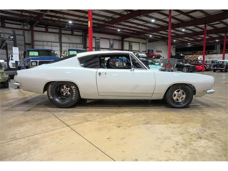 1968 Plymouth Barracuda 2nd Gen - Image 10 of 31