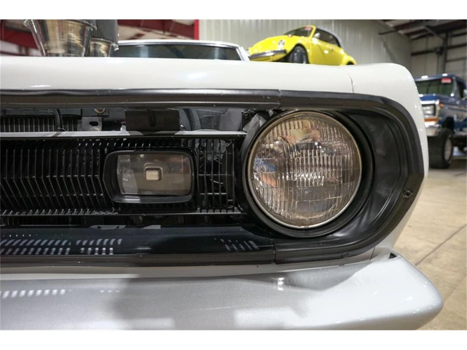 1968 Plymouth Barracuda 2nd Gen - Image 30 of 31