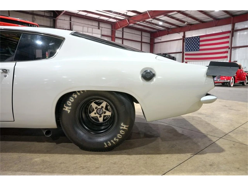 1968 Plymouth Barracuda 2nd Gen - Image 5 of 31