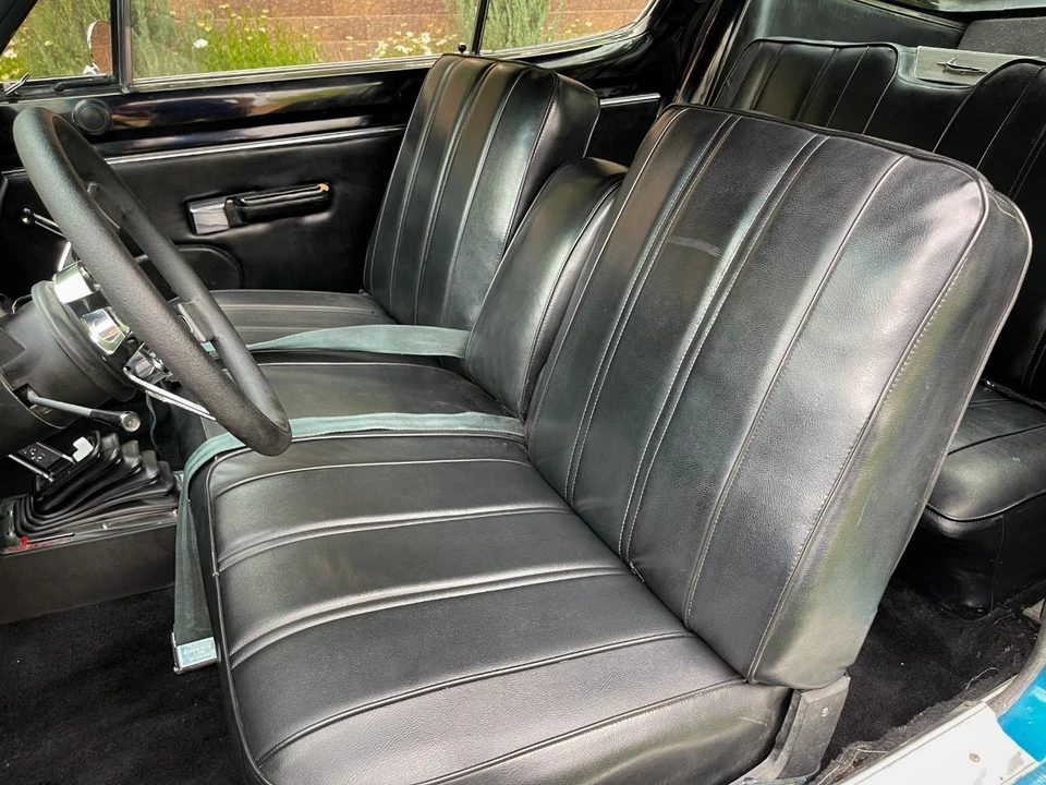1968 Plymouth Barracuda 2nd Gen - Image 15 of 31