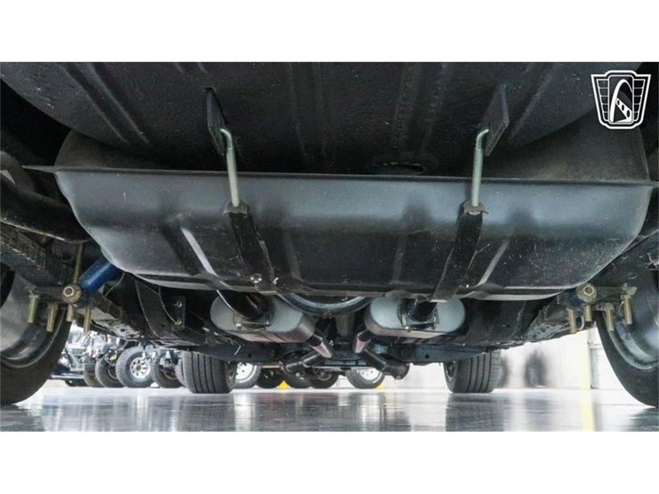 1968 Plymouth Barracuda 2nd Gen - Image 31 of 31