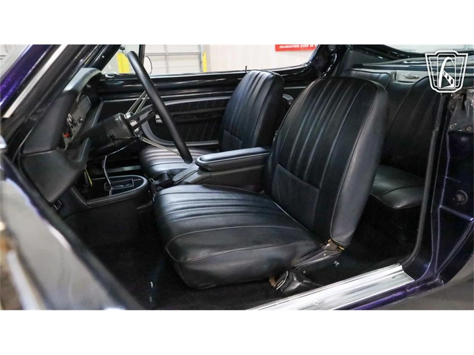 1968 Plymouth Barracuda 2nd Gen - Image 11 of 31