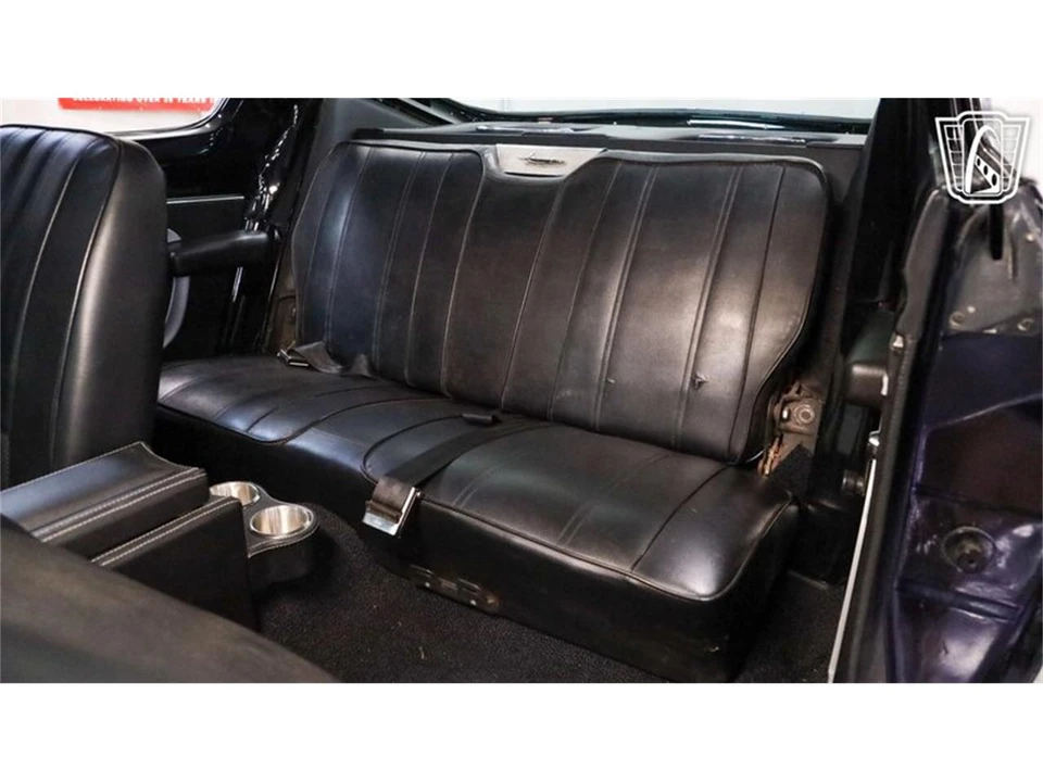 1968 Plymouth Barracuda 2nd Gen - Image 16 of 31