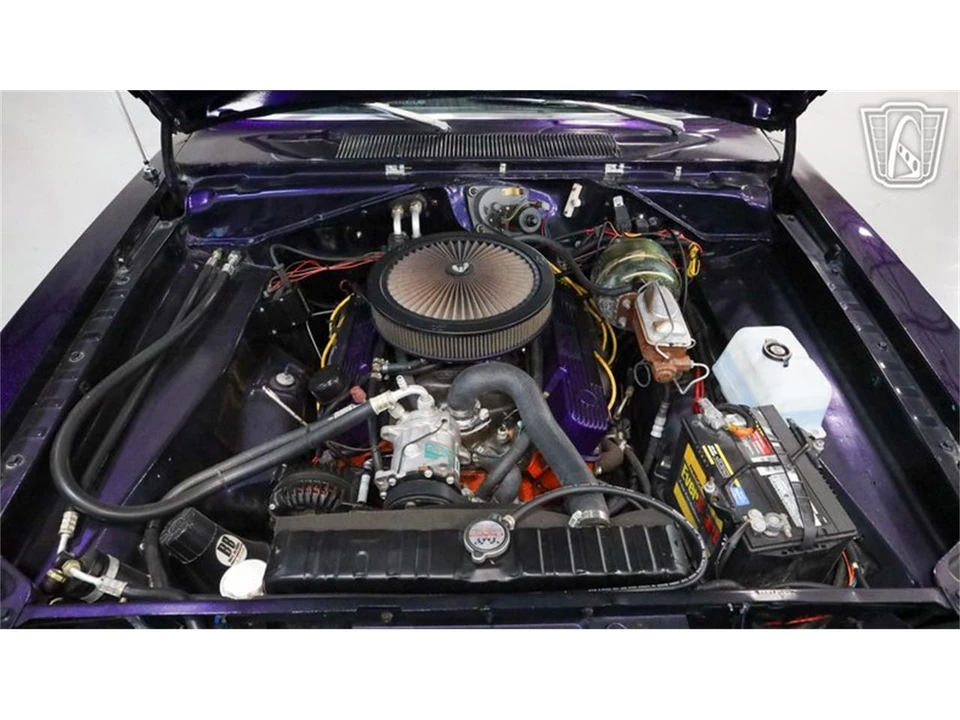 1968 Plymouth Barracuda 2nd Gen - Image 2 of 31