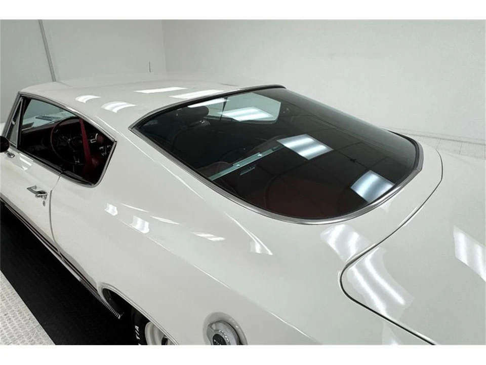 1968 Plymouth Barracuda 2nd Gen - Image 21 of 31