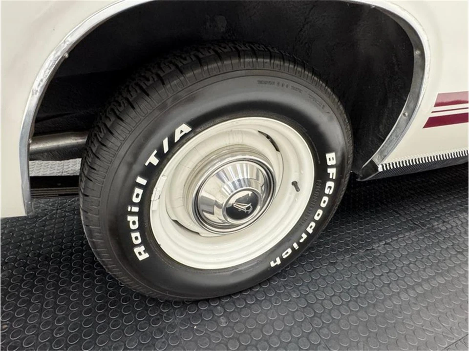 1968 Plymouth Barracuda 2nd Gen - Image 26 of 31