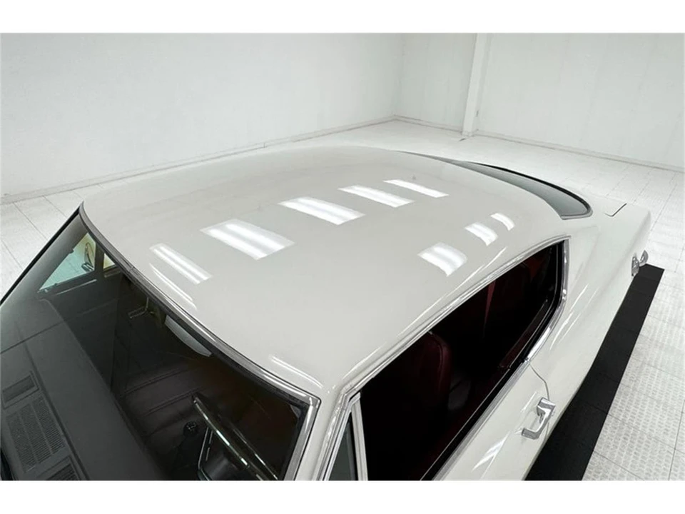 1968 Plymouth Barracuda 2nd Gen - Image 17 of 31