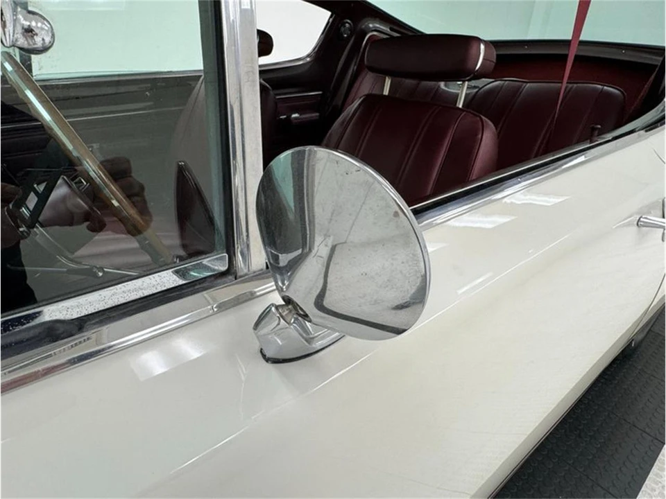 1968 Plymouth Barracuda 2nd Gen - Image 18 of 31