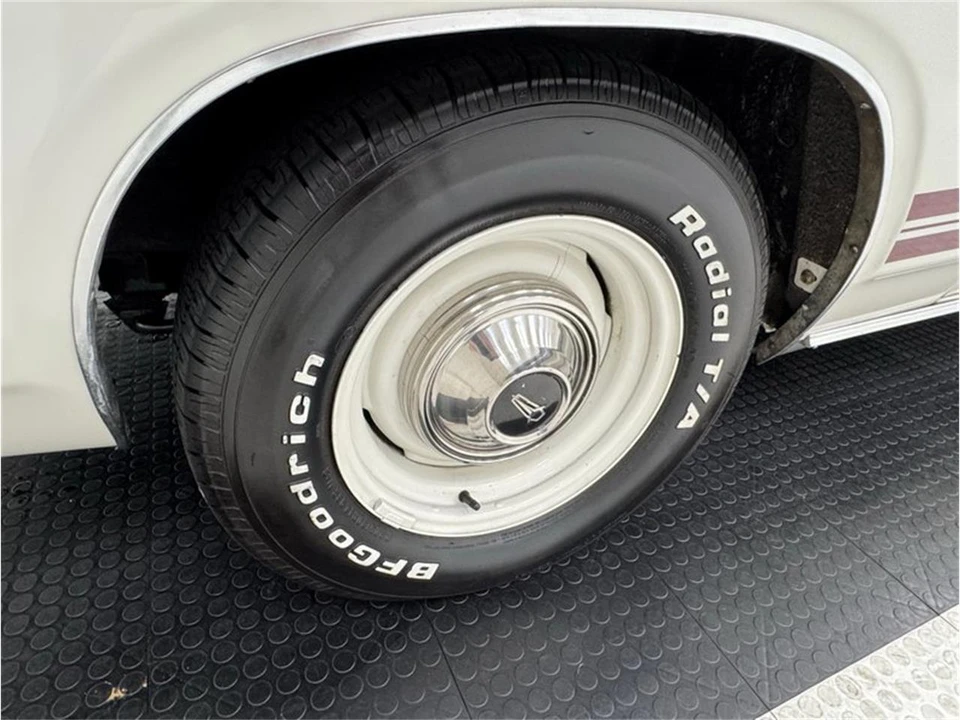 1968 Plymouth Barracuda 2nd Gen - Image 14 of 31