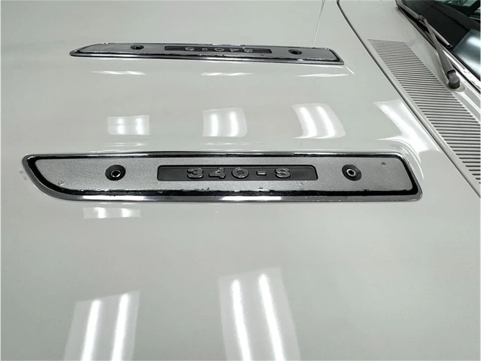 1968 Plymouth Barracuda 2nd Gen - Image 13 of 31