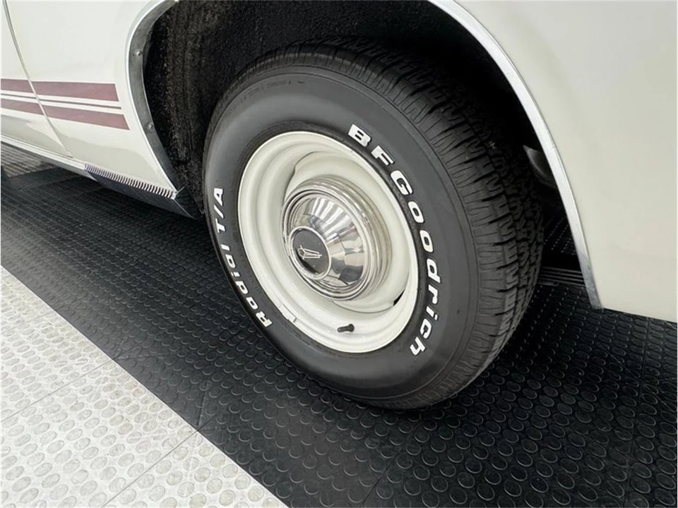 1968 Plymouth Barracuda 2nd Gen - Image 23 of 31