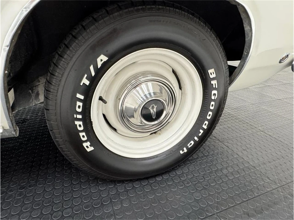 1968 Plymouth Barracuda 2nd Gen - Image 27 of 31