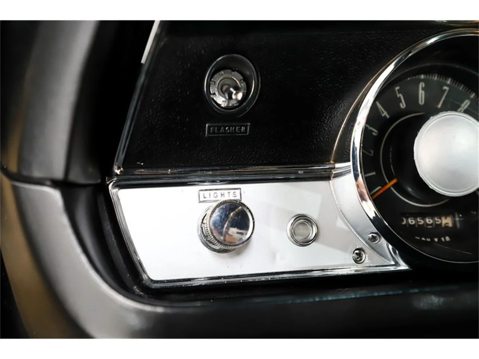 1968 Plymouth Barracuda 2nd Gen - Image 26 of 31