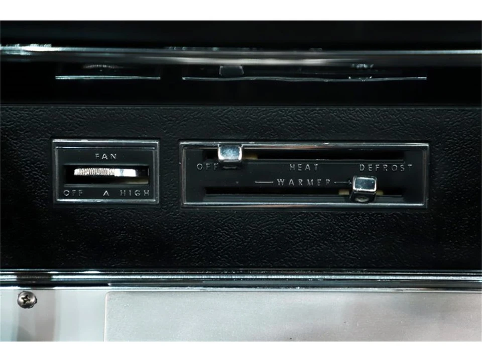 1968 Plymouth Barracuda 2nd Gen - Image 22 of 31