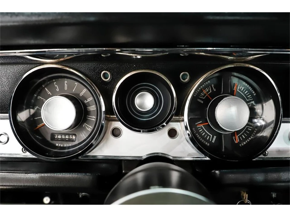 1968 Plymouth Barracuda 2nd Gen - Image 18 of 31