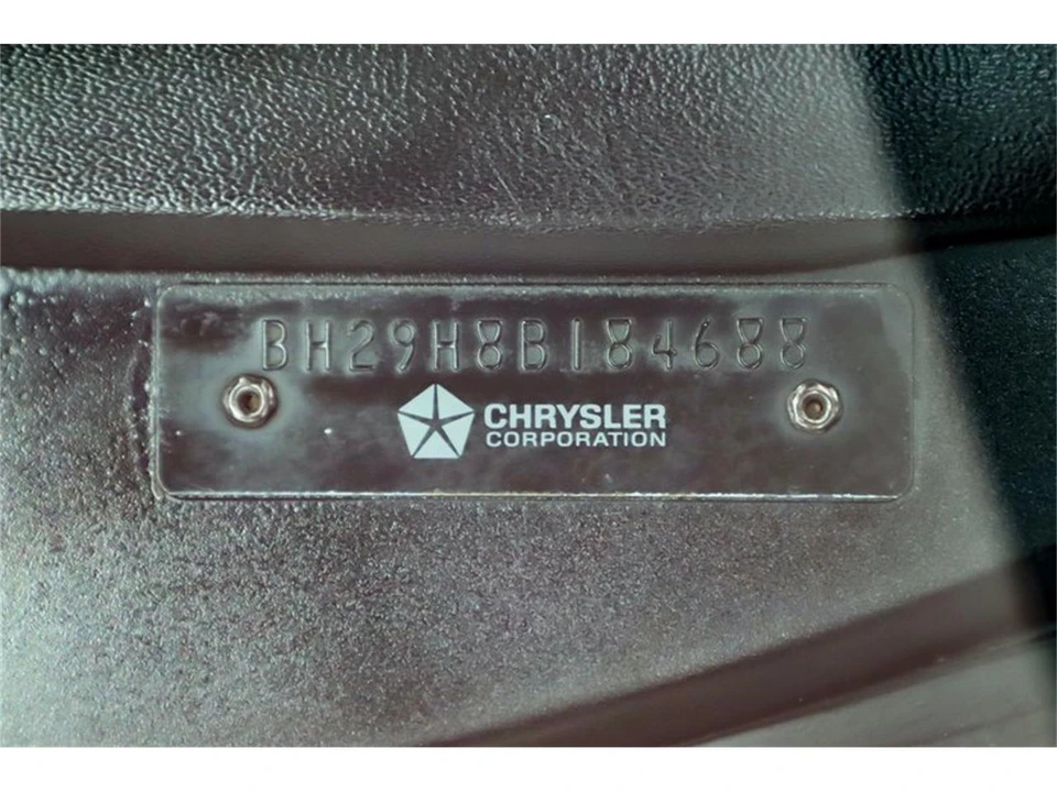 1968 Plymouth Barracuda 2nd Gen - Image 15 of 31