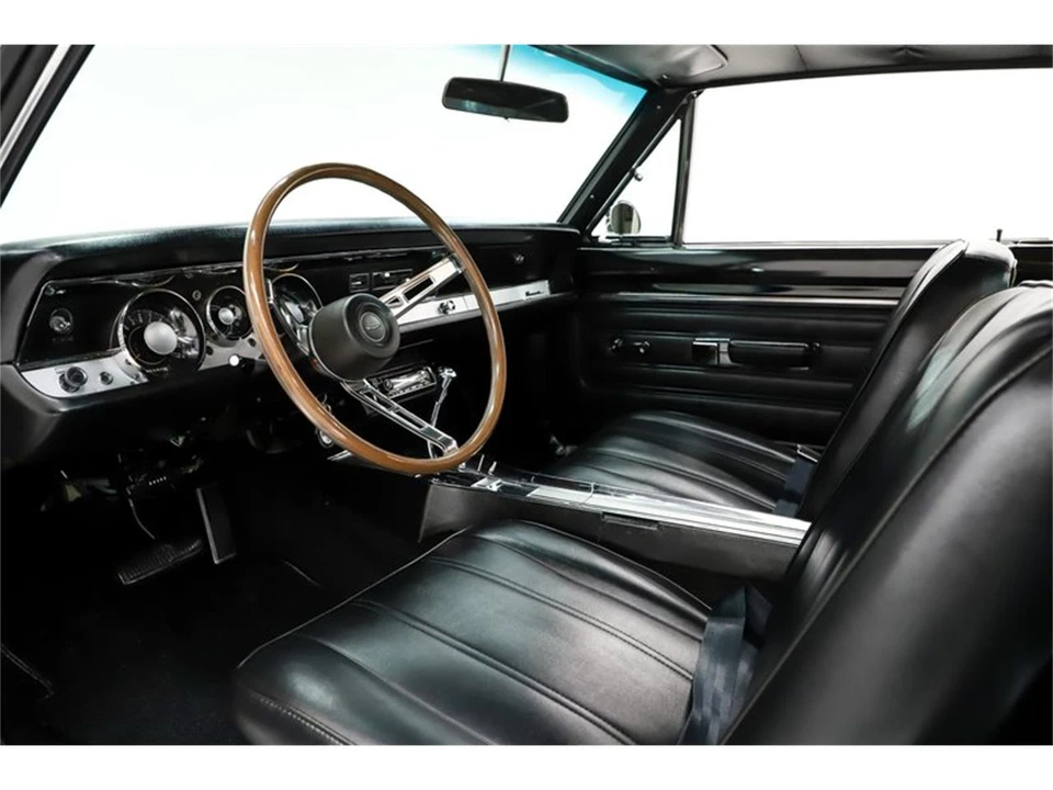 1968 Plymouth Barracuda 2nd Gen - Image 2 of 31