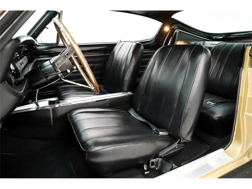 1968 Plymouth Barracuda 2nd Gen - Image 12 of 31
