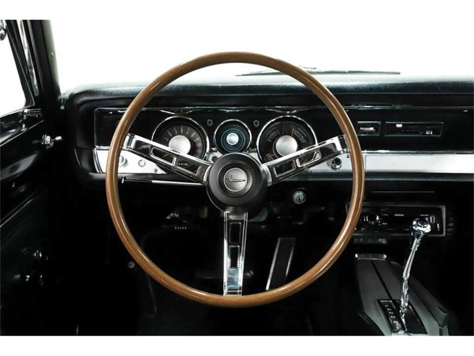1968 Plymouth Barracuda 2nd Gen - Image 17 of 31