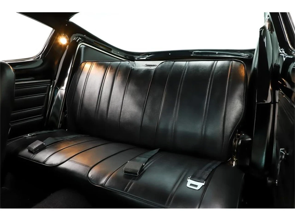 1968 Plymouth Barracuda 2nd Gen - Image 13 of 31