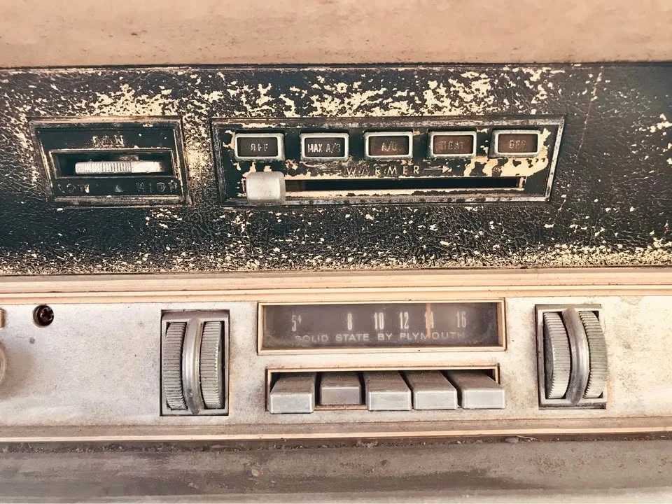1968 Parts & Memorabilia Mechanical Components - Image 4 of 4