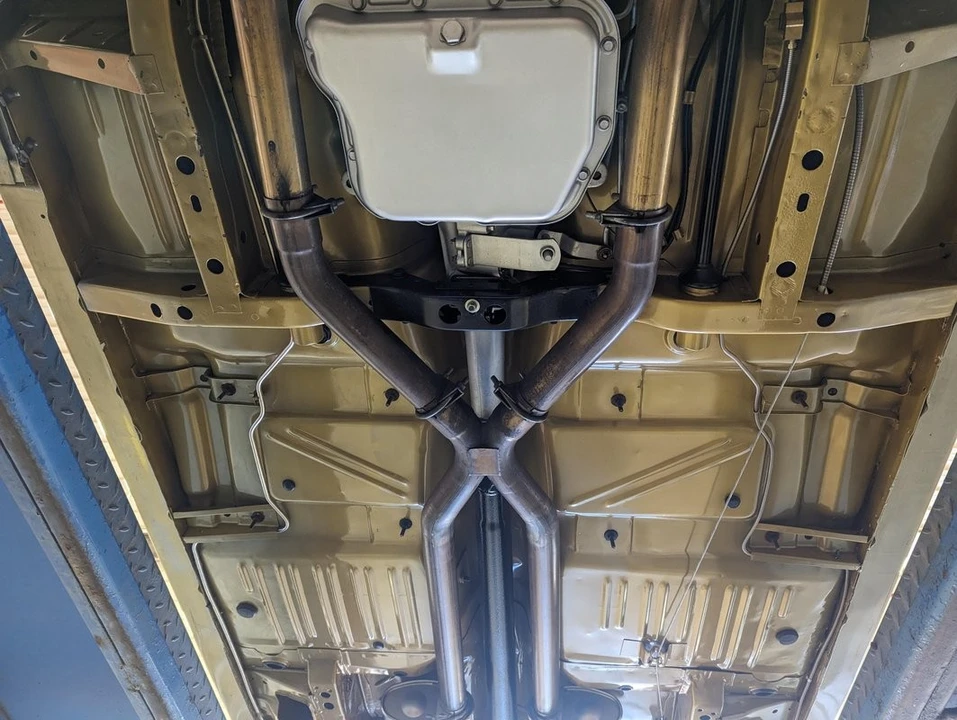 1968 Plymouth Barracuda 2nd Gen - Image 3 of 31
