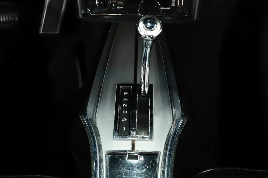 1968 Plymouth Barracuda 2nd Gen - Image 4 of 31