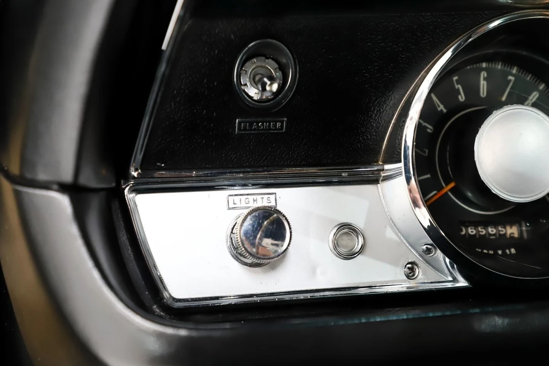 1968 Plymouth Barracuda 2nd Gen - Image 26 of 31