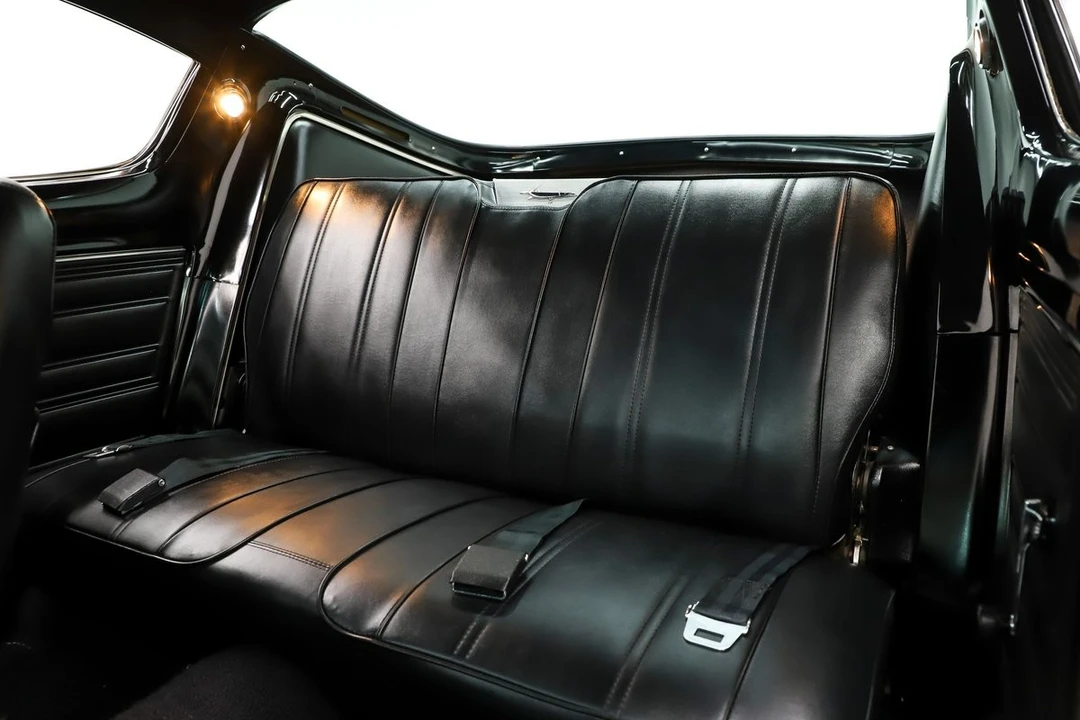 1968 Plymouth Barracuda 2nd Gen - Image 13 of 31