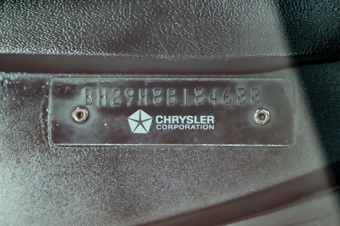 1968 Plymouth Barracuda 2nd Gen - Image 15 of 21