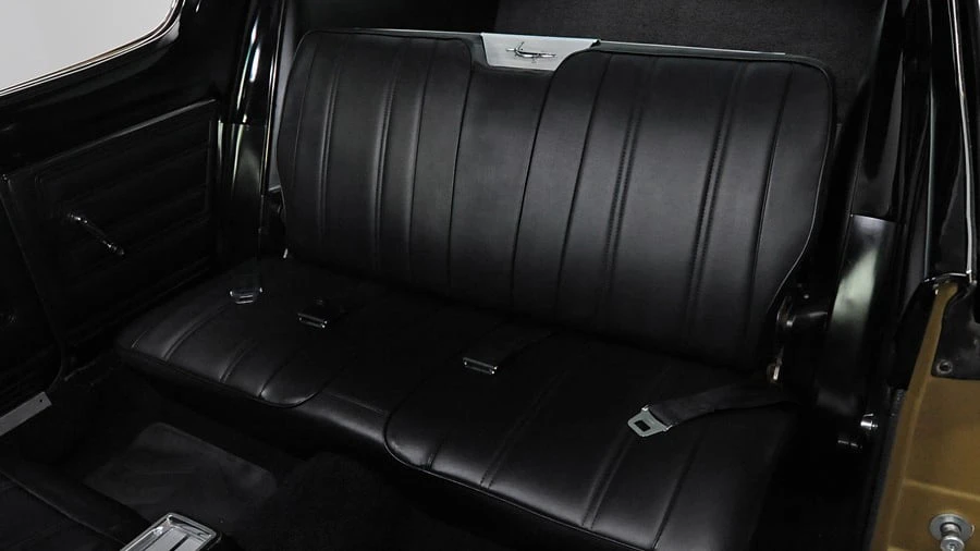 1968 Plymouth Barracuda 2nd Gen - Image 6 of 31
