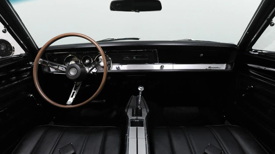 1968 Plymouth Barracuda 2nd Gen - Image 7 of 31
