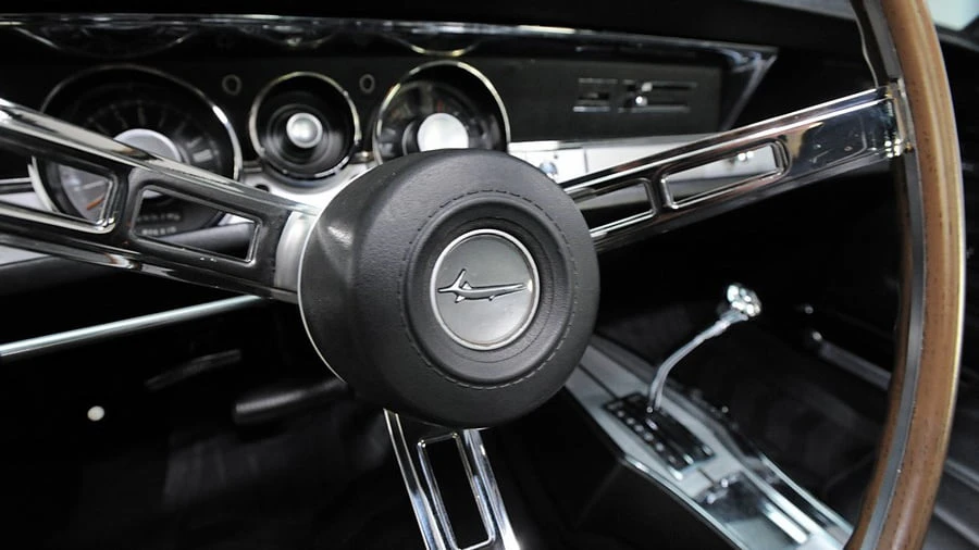 1968 Plymouth Barracuda 2nd Gen - Image 23 of 31