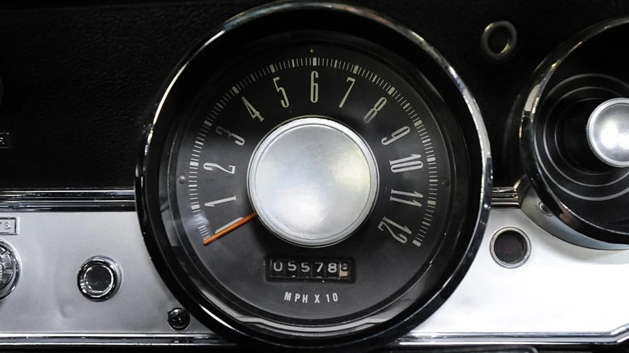 1968 Plymouth Barracuda 2nd Gen - Image 25 of 31